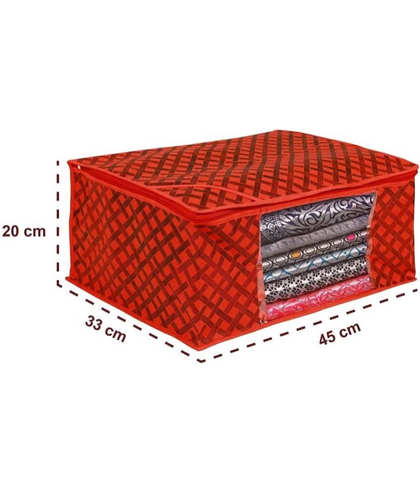Jewar Mandi - Closet Organizers ( Pack of 1 ) view 2