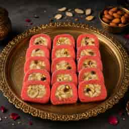 Dry Fruit Strawberry