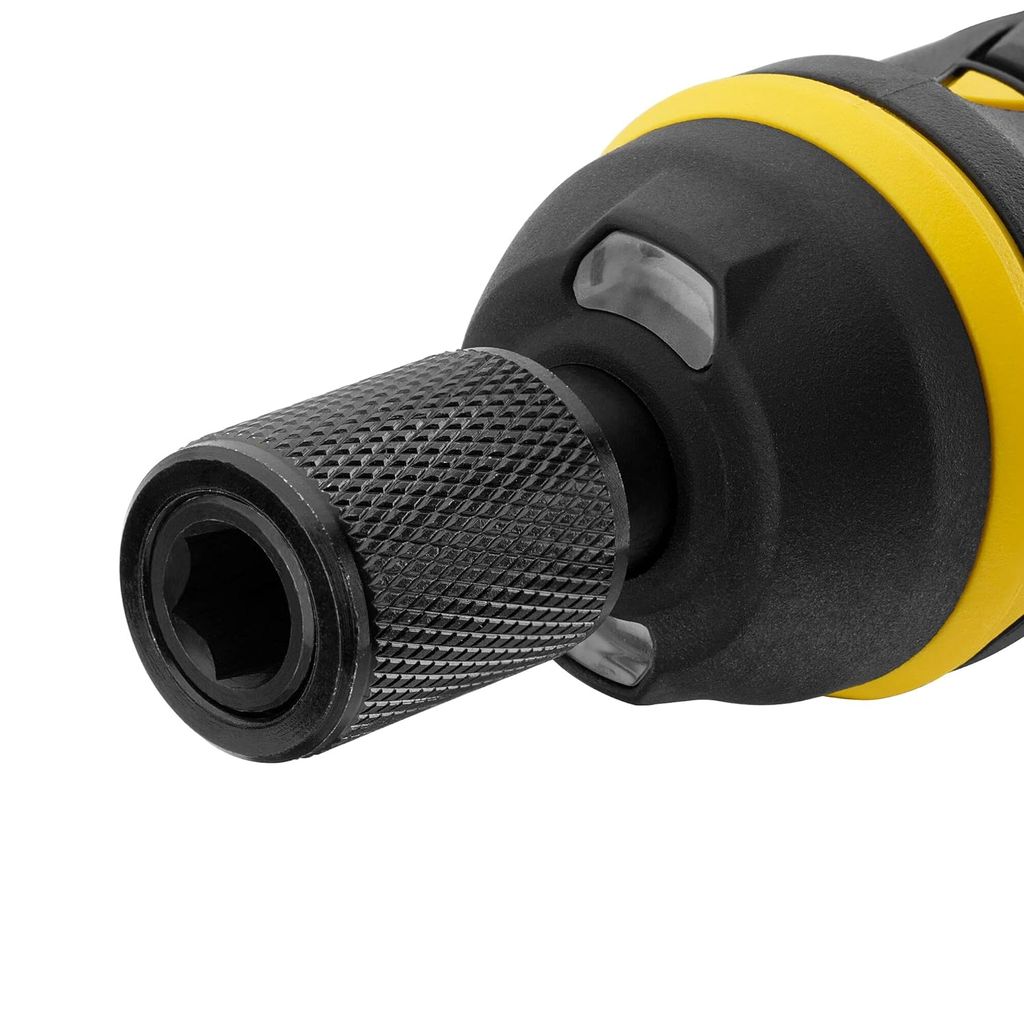 Stanley Screwdriver Set 4V Cordless Power Assisted Screwdriver FMHT66719-0 view 2