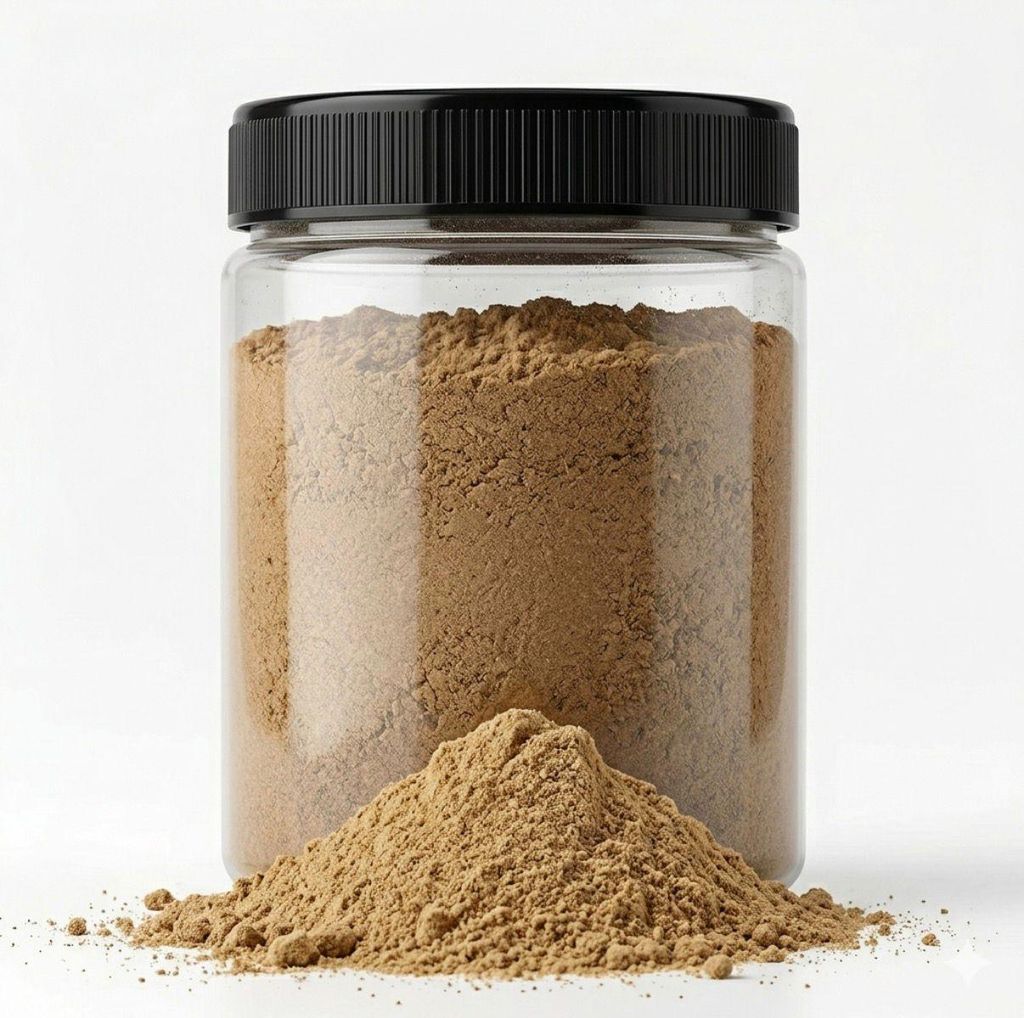 100% Natural Amchur Powder (Dry Mango Powder) – Satwari Urban Green 100 gram view 2