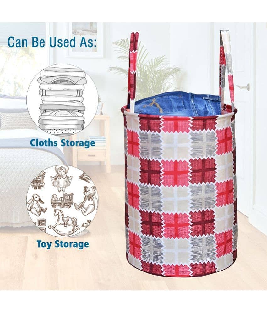 Muti-color Laundry Bag view 2