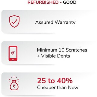 (Refurbished) Redmi Note 7 Pro (Nebula Red, 64 GB)(4 GB RAM) - Good Condition view 2