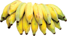 Banana - Elaichi / Yellaki 6 pcs
