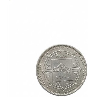 Nepal Guru Nanak 550 Birthday 1000 Rupees - Collectible - Gift Item view 2