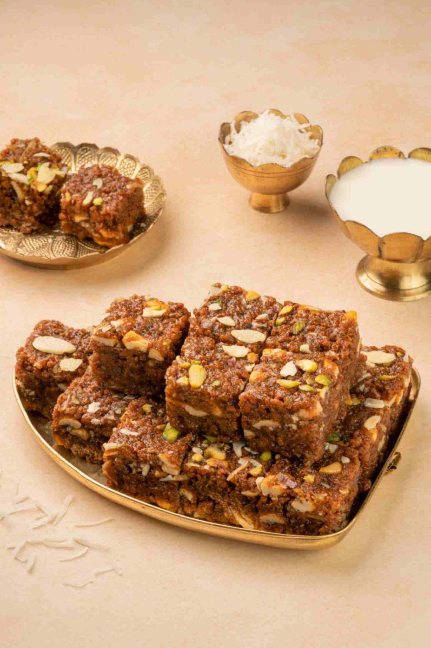 DODA BURFI 250 GRAMS view 2