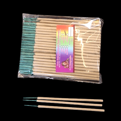 NLR URBAN INCENSE STICKS PACK view 2