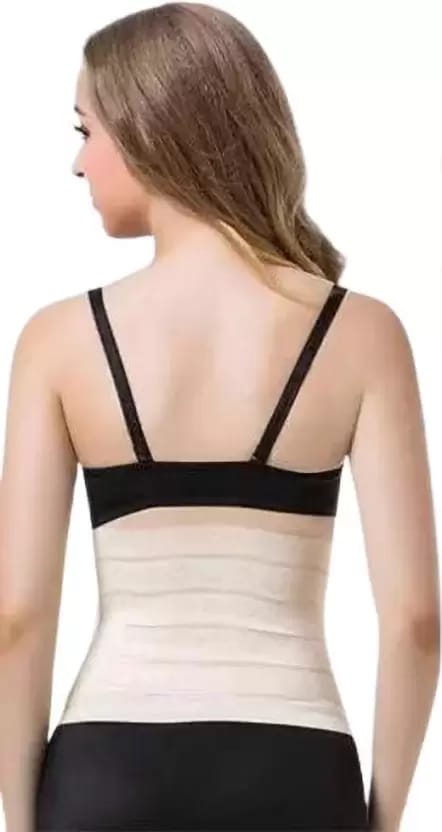 releep women's shapewear tummy belt( skinbelt21_AR) view 2