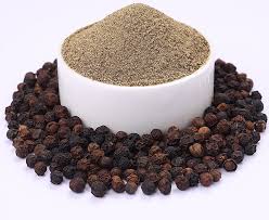 Black Pepper Powder view 2
