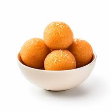 Motichoor Ladoo