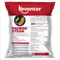Keventer Paneer Steak, 300 Gm view 2