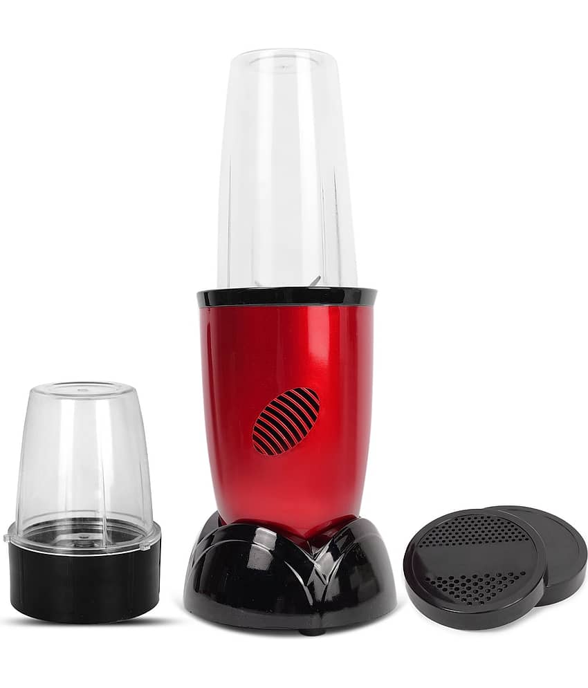 HomePro Bullet Blender 450 Watt 2 Jar Juicer Mixer Grinder