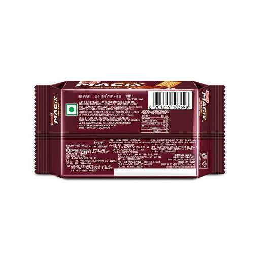 Parle Magix Choco 34 Gms view 2