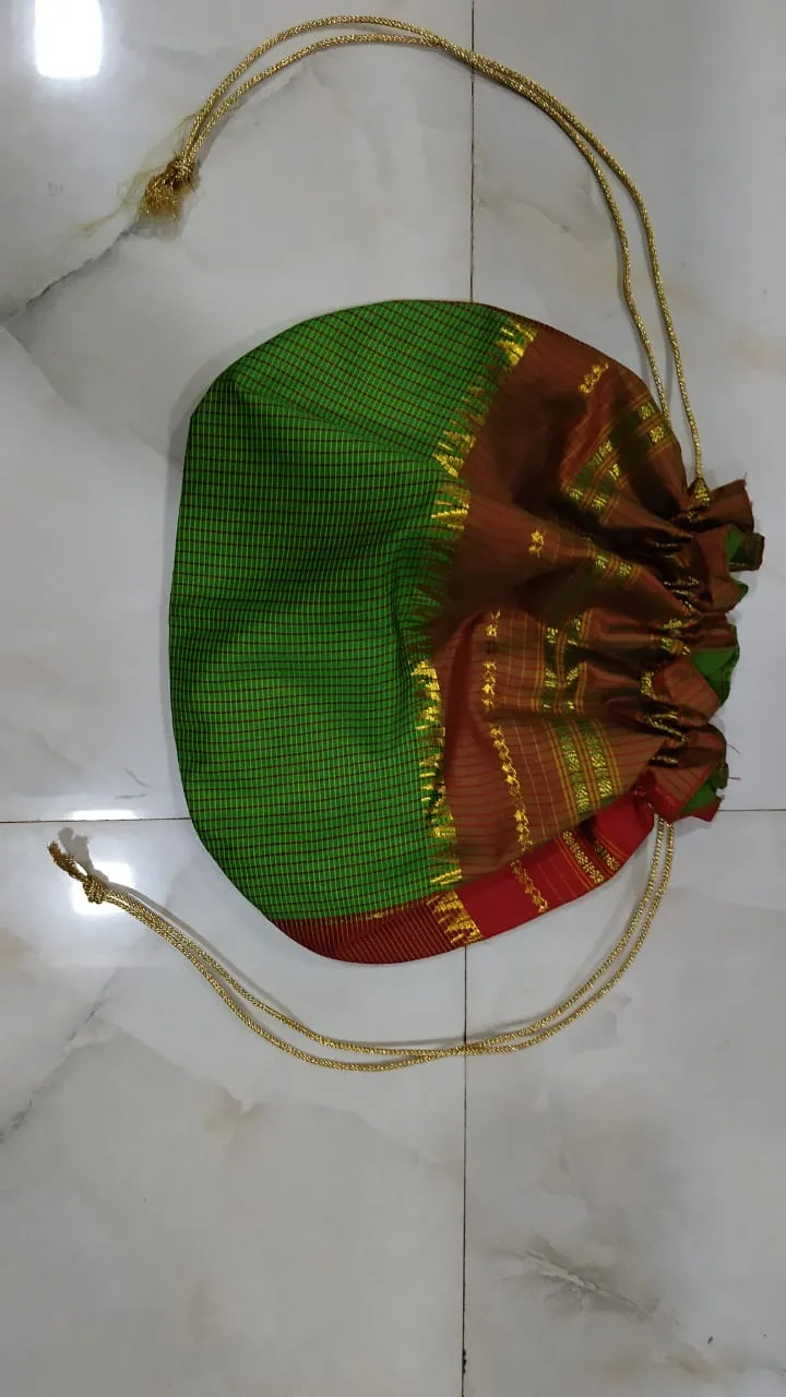Potli Handbag