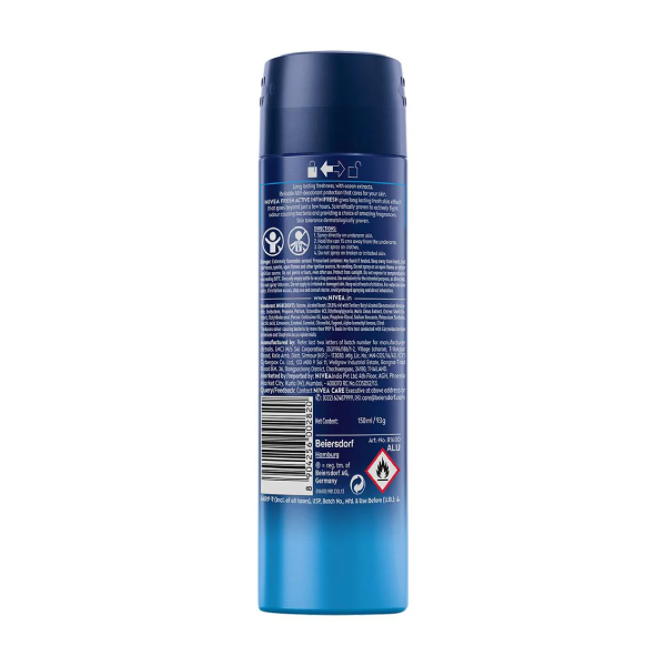 Nivea Deo 150Ml view 2