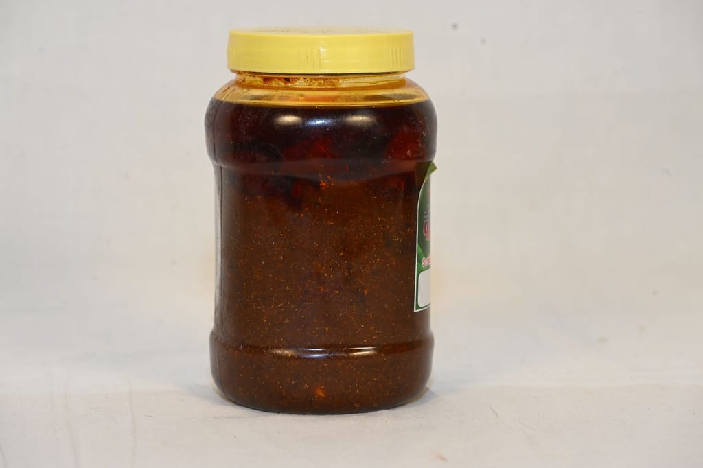 Pickles and Food Products view 2
