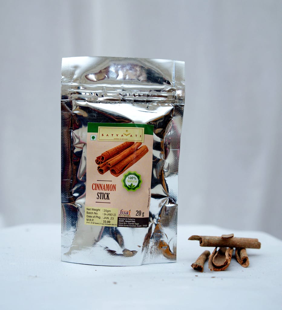 cinnamon stick view 2