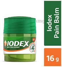 IODEX16GM view 2