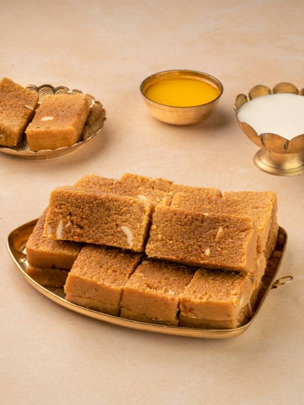 AJMEER CAKE 250 GRAMS