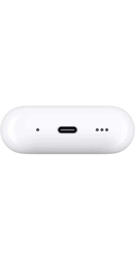 S&P Sublimation Airpods Pro (2 Generation) with Active Noise Cancellation & Deep Bass Bluetooth Headset view 2