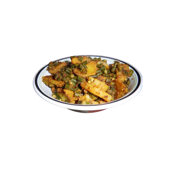 Mix Veg Masala