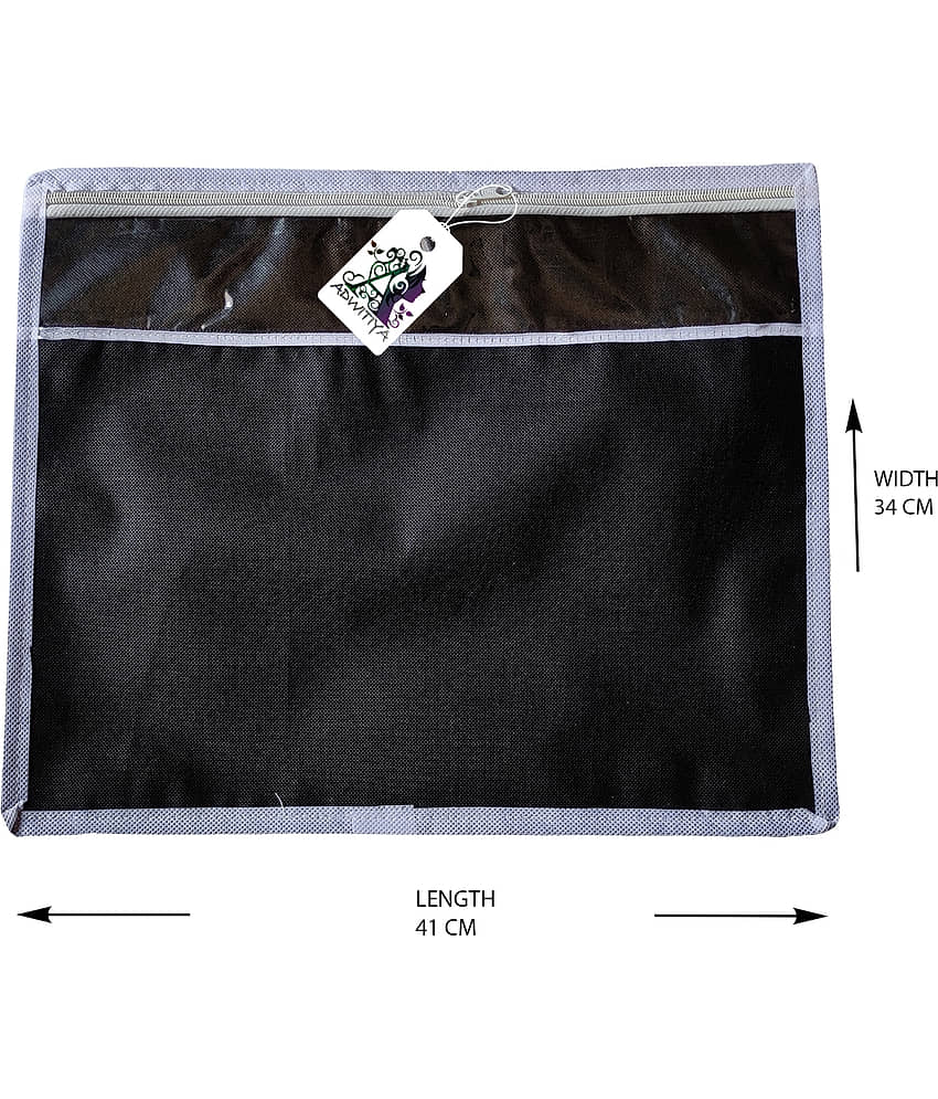 ADWITIYA Non-Woven Garment Bag view 2