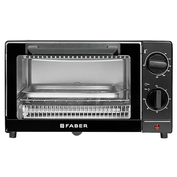 Faber OTG 9L - Oven, Toaster, Griller