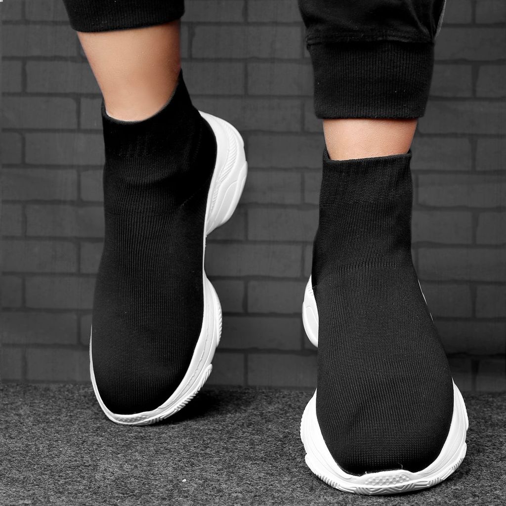 Bxxy's Comfortable Light Wight Socks Shoes view 2
