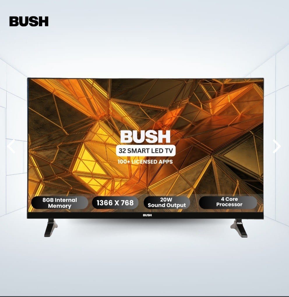 BUSH TV