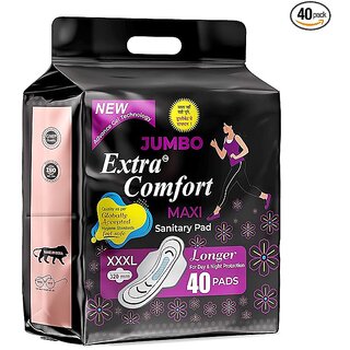 sanitary pads xxxl,40 pads-1