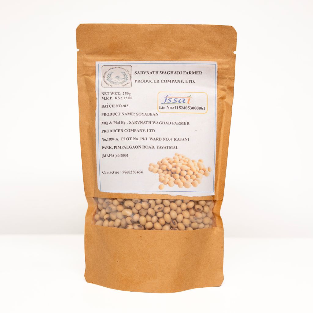 Soyabean