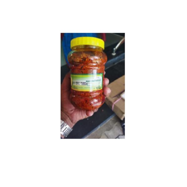 Mango Pickle 500 Gms