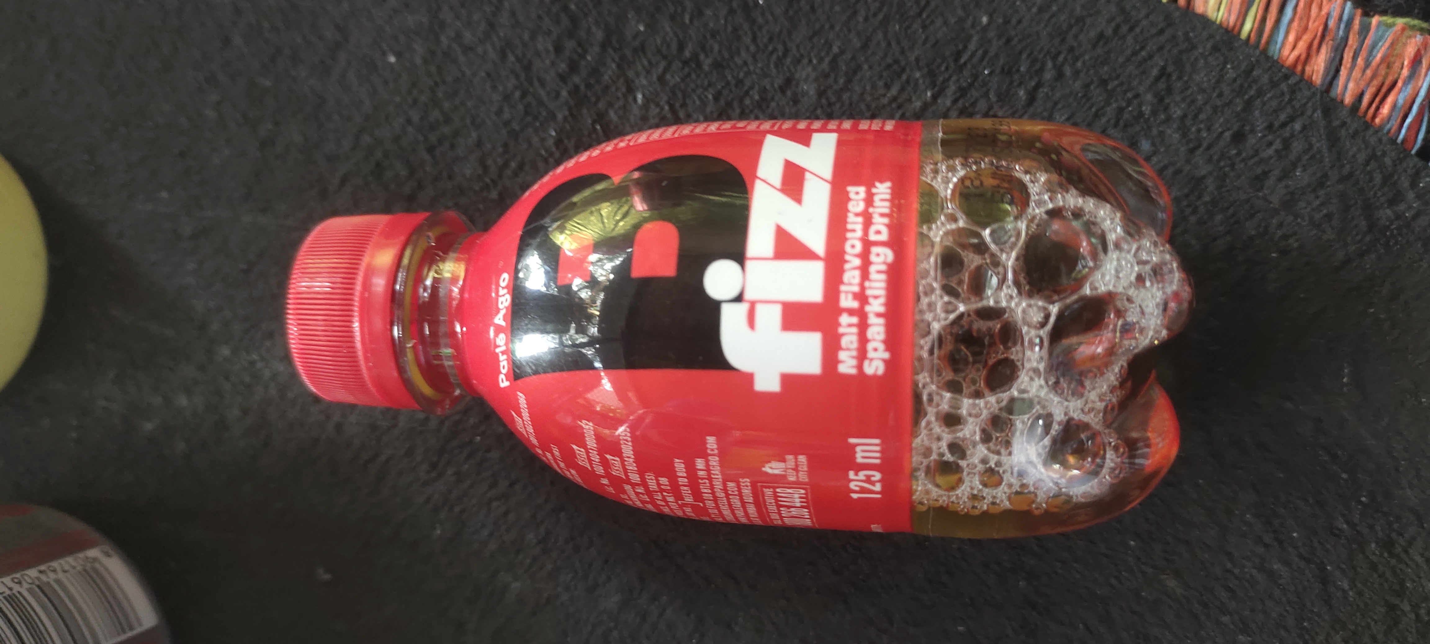 B fizz drink