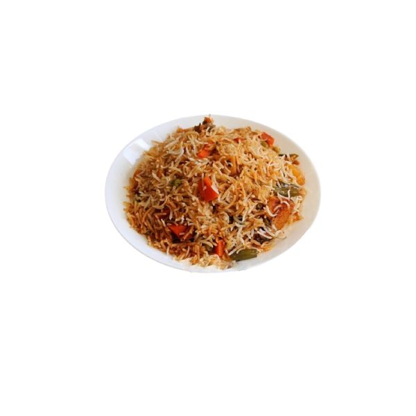 Veg Biryani