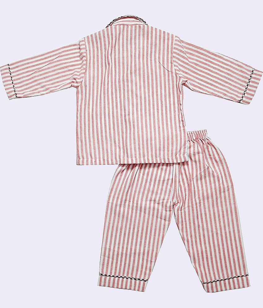 HVM Kids Pure Cotton Night Suit view 2