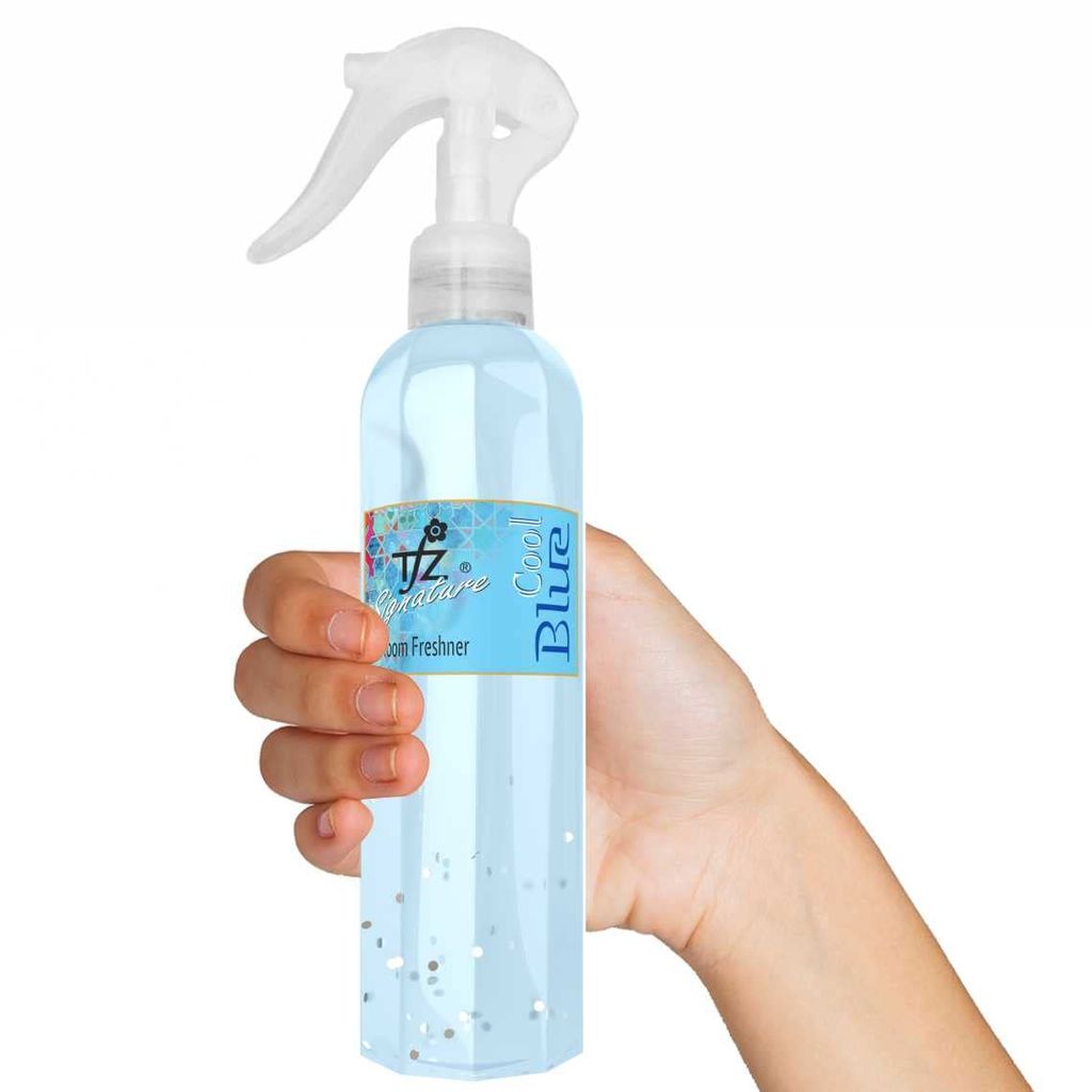 TFZ Signature Cool Blue 250ml view 2