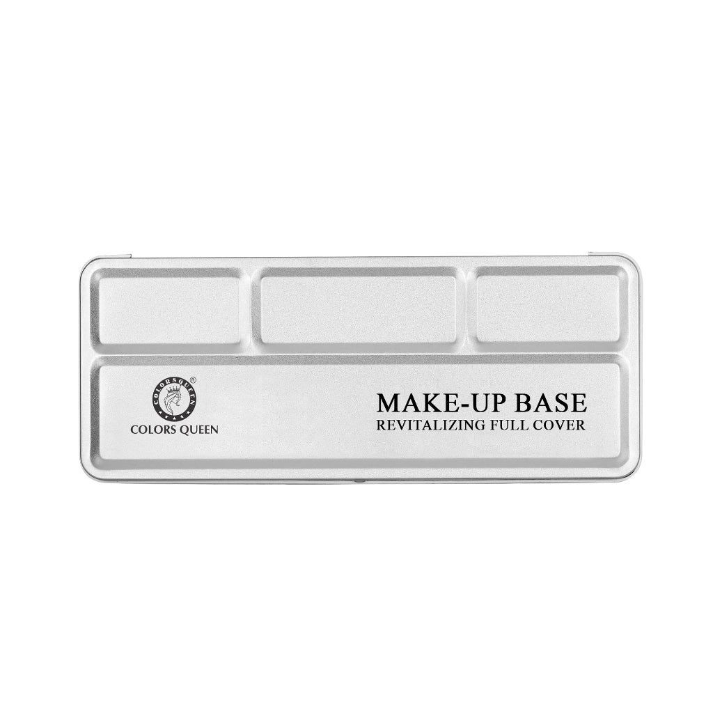 Colors Queen Ultra Base Concealer Palette view 2