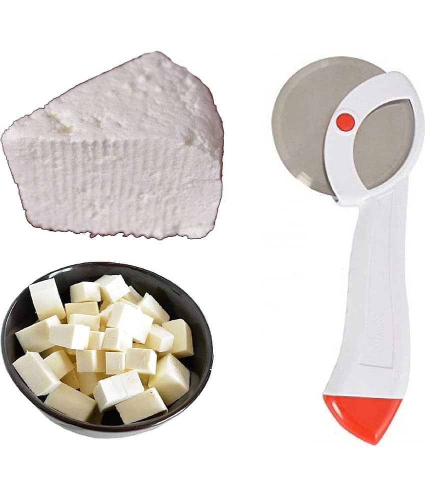 kare beauty Multicolor Pizza Cutter view 2
