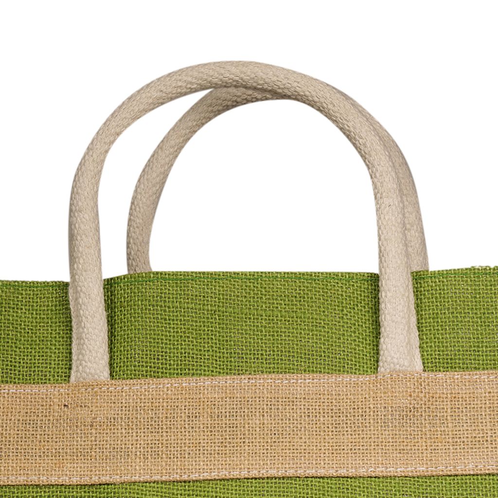 Jharcraft Jute Big Bag (BG00671)