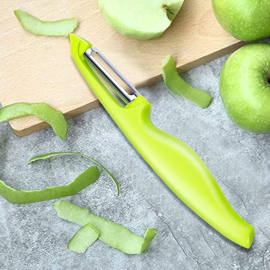 Top Chef Good Grip Peeler view 2