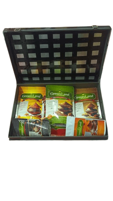 Grocery GIFT PACK OF 11 ITEMS