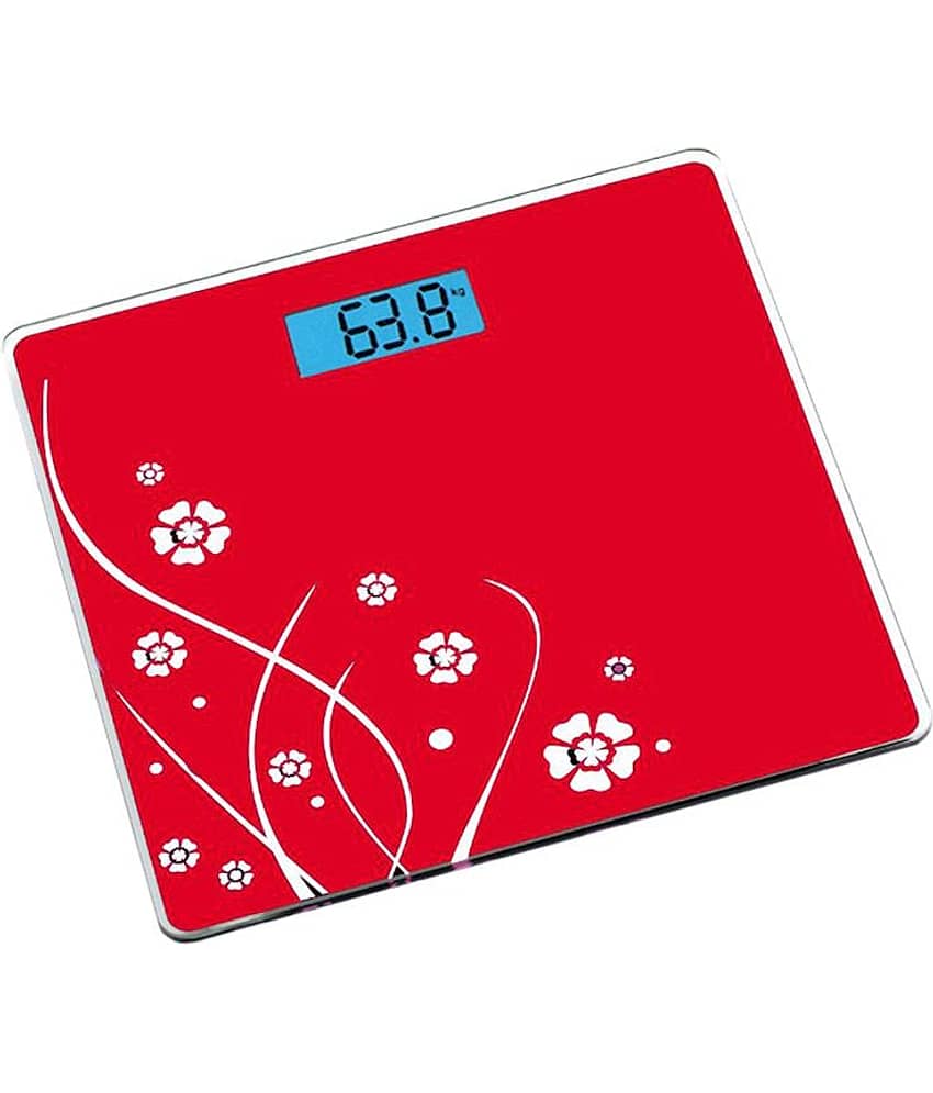Venus EPS-6399 180 kg Digital Bathroom Weighing Scales