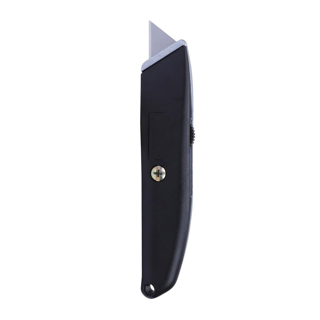 Stanley Knives & Blades Retractable Utility Knife, 156Mm 10-175 view 2