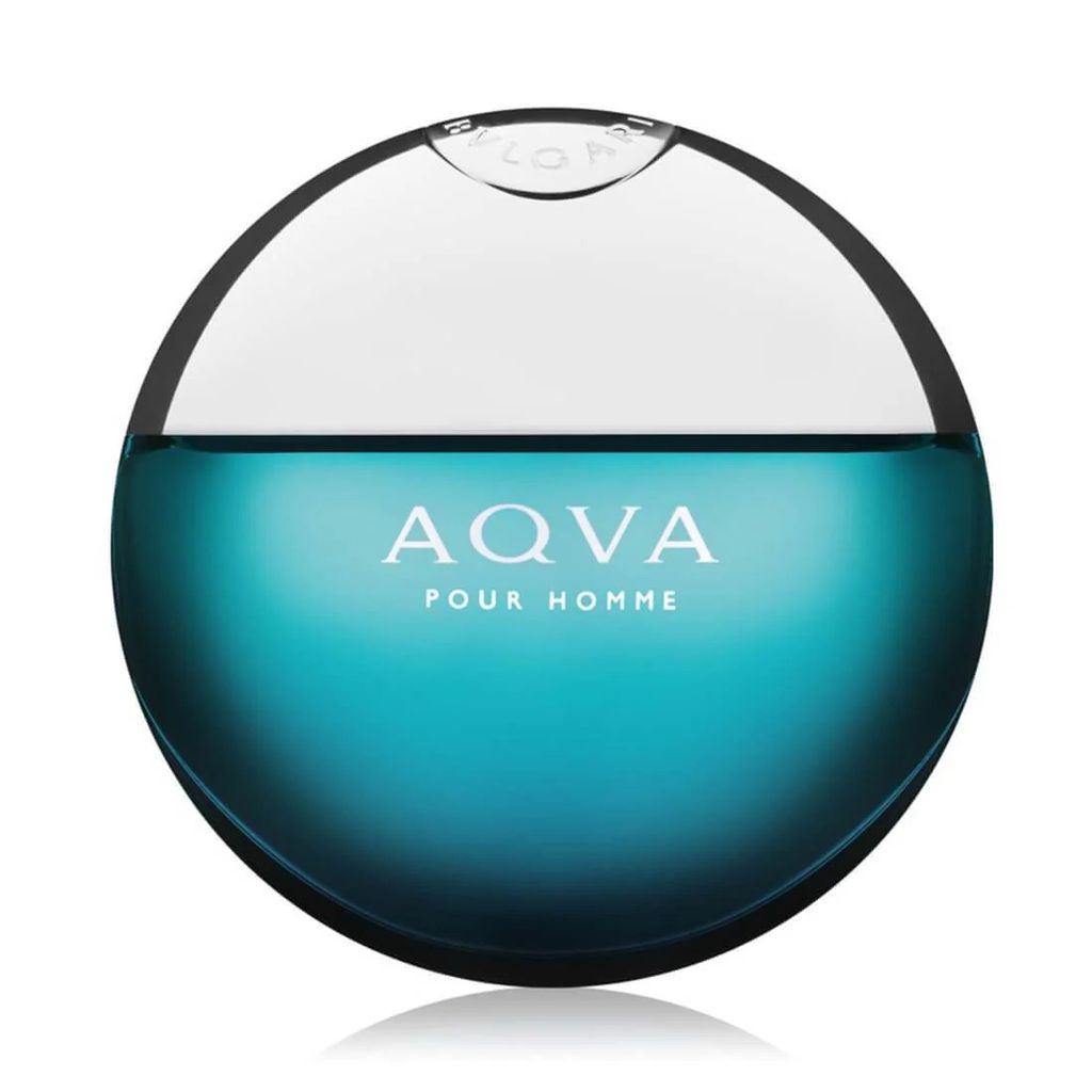 Bvlgari Aqva Pour Homme Eau De Toilette 100ml Perfume Spray for Men Never Miss This Offer view 2