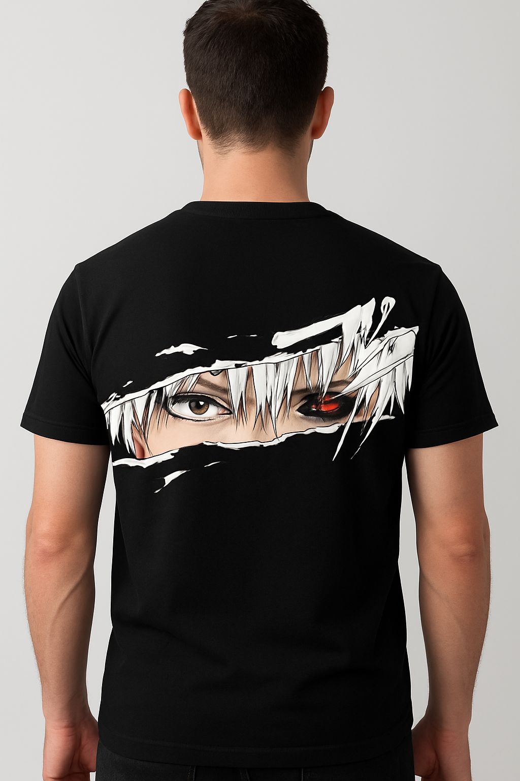 Trending and Stylish premium Quality pure cotton printed tshirt for men and women unisex.