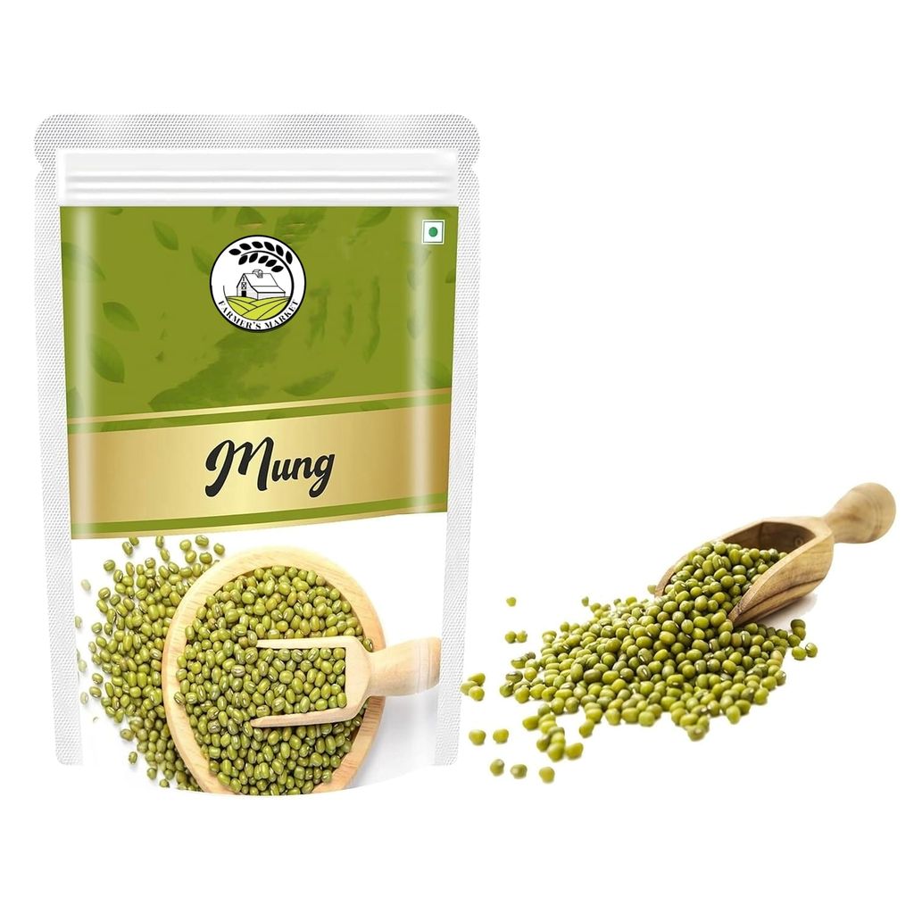 Farmer's Market Mung Beans