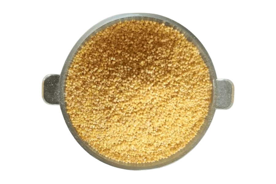Gud2eat FOXTAIL MILLET - 400G | Gluten free | Contain more diatary fiber | tasty and delicious | 400g view 2