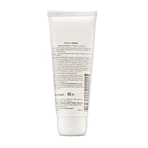 G&H Nourish+ Body Lotion 60 ml view 2
