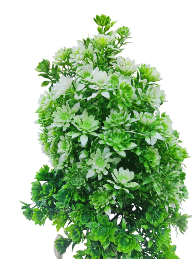 Artificial Potted Plant for Home Decor view 2