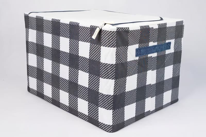 Traveling Bag - Foldable & Durable Organizer view 2