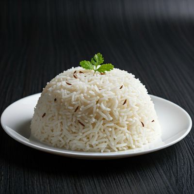 Jeera Rice